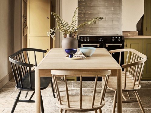 Your Furnished Dining Tables
