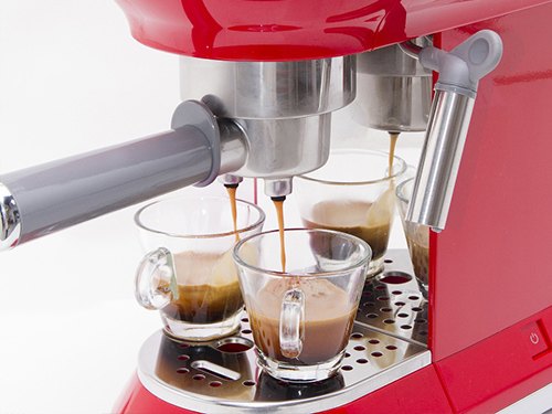 Ariete Coffee Machines