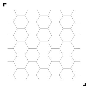 Big Hexagon