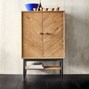 Ercol Monza Living & Dining