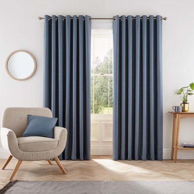 Our Made to Measure Curtains & Blinds Service                          