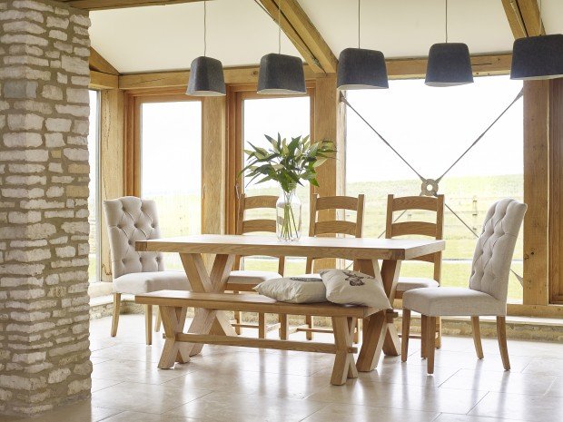 4 Great Dining Room Furniture Collections For Your Home