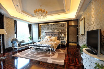Interior Design Trends for Bedrooms