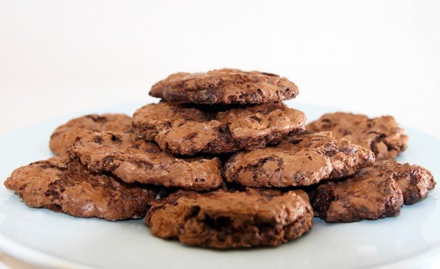 Father’s Day Chocolate Cookies Recipe