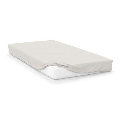 Belledorm Ivory 500 Thread Count Premium Blend Sheet Belledorm Ivory 500 Thread Count Premium Blend Sheet