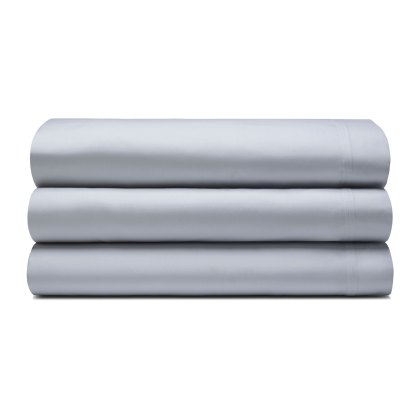 Belledorm Ocean 200 Thread Count Egyptian Cotton Plain Dyed Sheet Belledorm Ocean 200 Thread Count Egyptian Cotton Plain Dyed Sheet