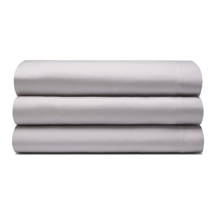 Belledorm Oyster 200 Thread Count Egyptian Cotton Plain Dyed Sheet Belledorm Oyster 200 Thread Count Egyptian Cotton Plain Dyed Sheet