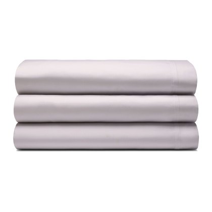 Belledorm Powder Pink 200 Thread Count Egyptian Cotton Plain Dyed Sheet Belledorm Powder Pink 200 Thread Count Egyptian Cotton Plain Dyed Sheet