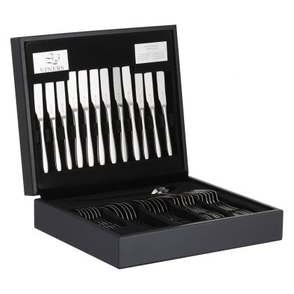 Eden 44 Piece Cutlery Set Eden 44 Piece Cutlery Set