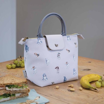 Wrendale Treat Time Lunch Bag