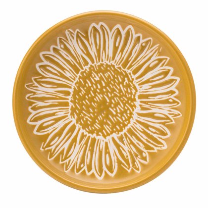 English Tableware Co Artisan Flower