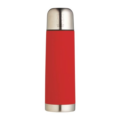 Colourworks Stainless Steel Vacuum Flask Assorted