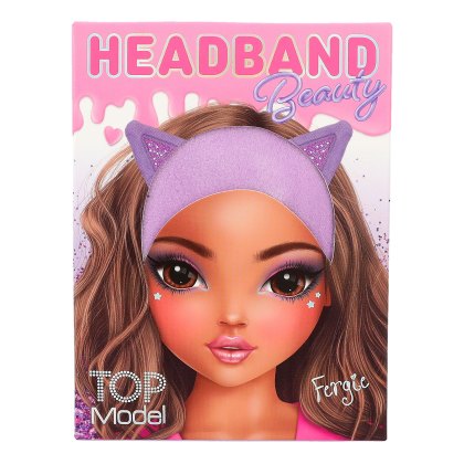 Topmodel Beauty Headband Beauty and Me