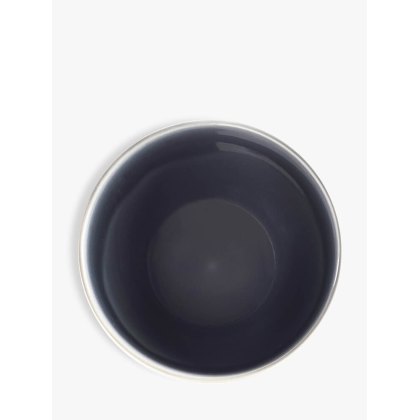 M.M Living Bobble Grey Cereal Bowl