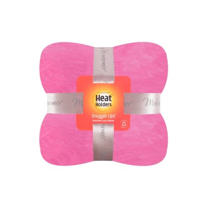 Heat Holder Blanket Candy
