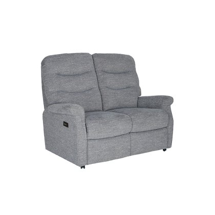 Hollingwell 2 Seater Recliner Sofa