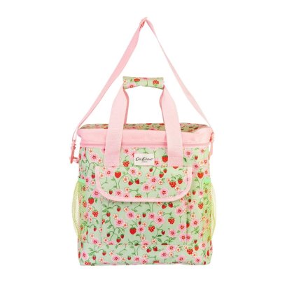 Cath Kidston Strawberry Cooler Bag