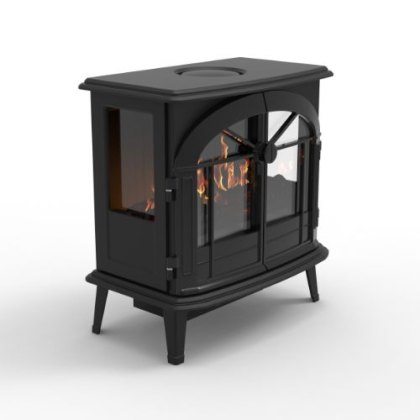 Dimplex Beckley Optymyst Stove