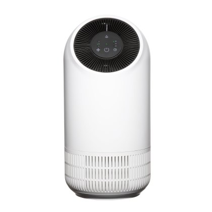 Daewoo Ultra Quiet Night Light and Air Purifier Daewoo Ultra Quiet Night Light and Air Purifier