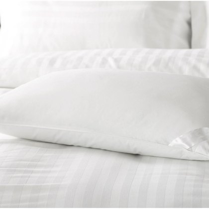 Dreamworld Goose Feather & Down Pillow