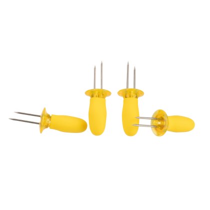 Just the Thing Corn on the Cob Holders 4pk