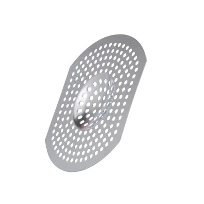 Just the Thing Large Hole Sink Strainer