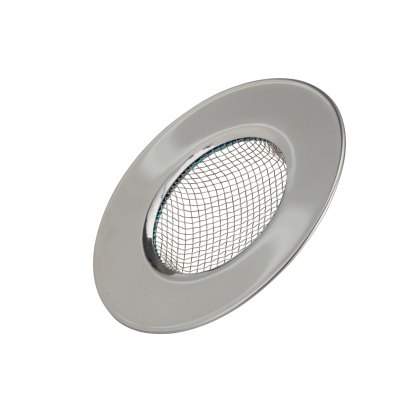 Just the Thing Stainless Steel Sink Strainer