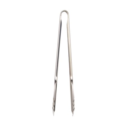 Just the Thing Stainless Steel Serving Tongs