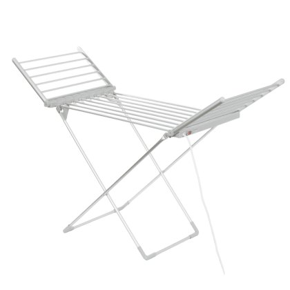 Daewoo Heated Winged Airer Daewoo Heated Winged Airer