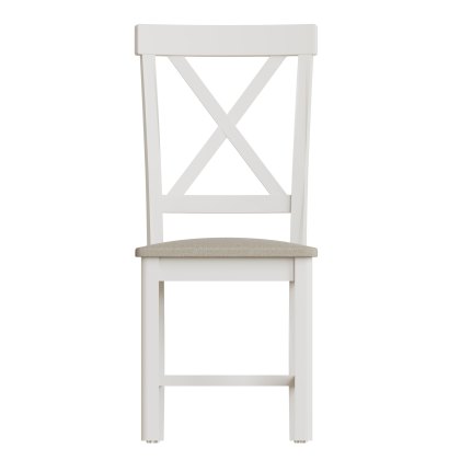 Hastings Editions Dining Chair in Stone Hastings Editions Dining Chair in Stone