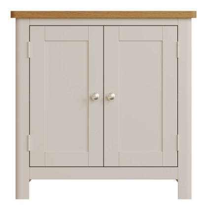 Hastings Editions Small Sideboard in Stone Hastings Editions Small Sideboard in Stone