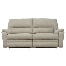 Parker Knoll Hampton 2 Seater Sofa