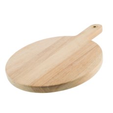 Kitchen Pantry Acacia Paddle Board