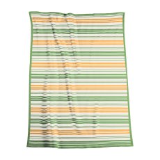 Nature Summer Meadow Throw