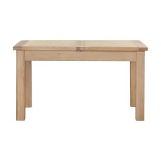 Silverdale Butterfly Extending Dining Table