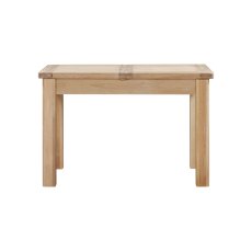 Silverdale 1.5m Extended Dining Table