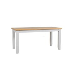 Ferndale 1.6m Fixed Top Dining Table