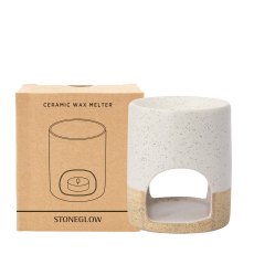 Stoneglow Elements Ceramic Wax Melter