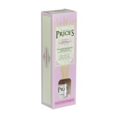 Price's Candles Heritage Summer Bouquet Reed Diffuser