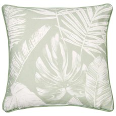 Fusion Tahiti Outdoor Cushion Green