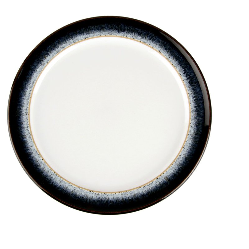 Denby Halo Wide Rim Small Plate