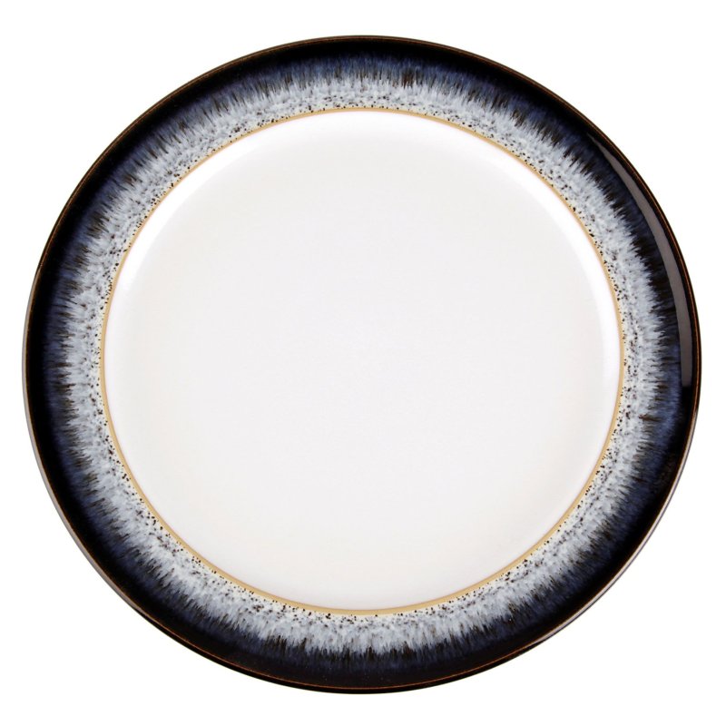 Denby Halo Wide Rim Medium Plate