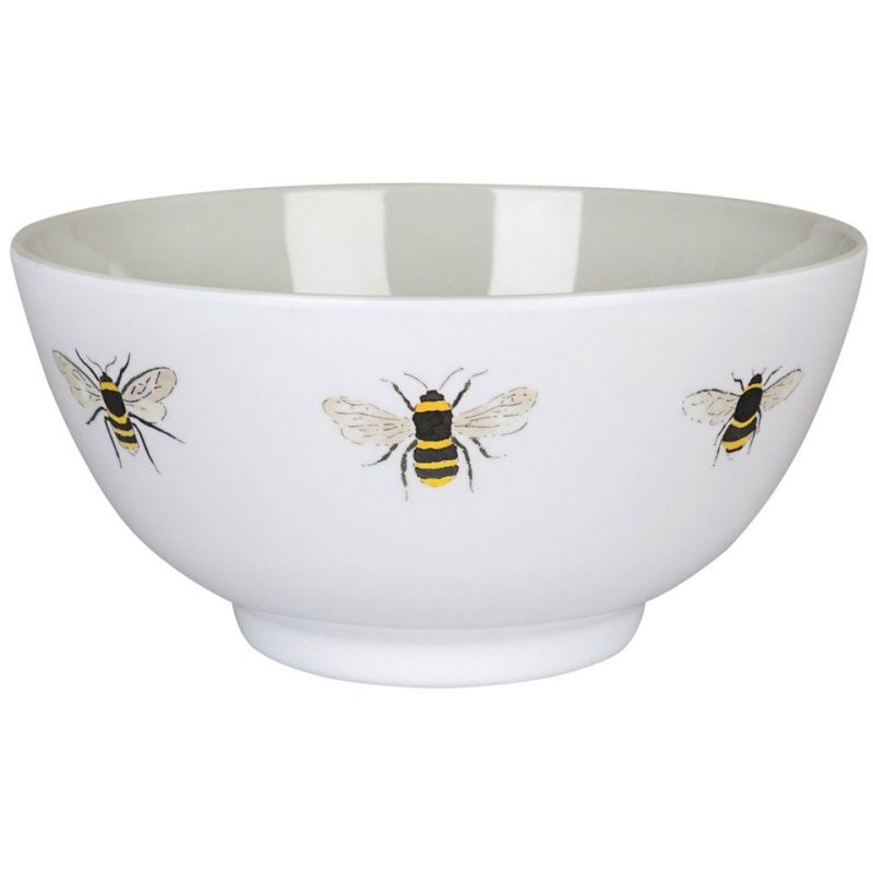 Sophie Allport Bees Melamine Bowl