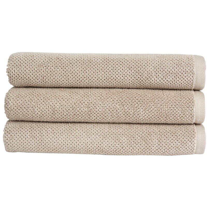 Christy  Brixton Pebble Towels