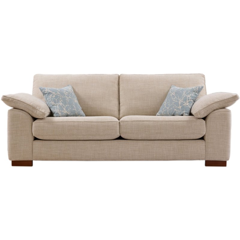Lorenz 4 Seater Sofa