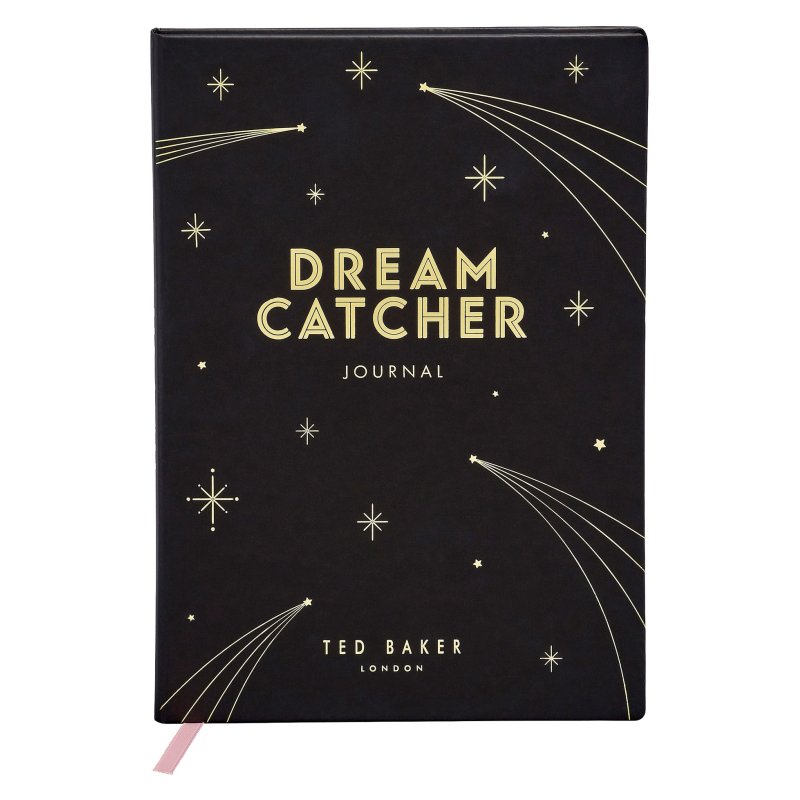 Ted Baker Dream Journal