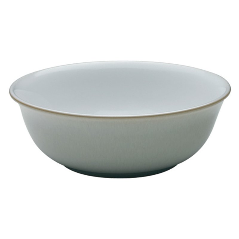 Denby Linen Cereal Bowl