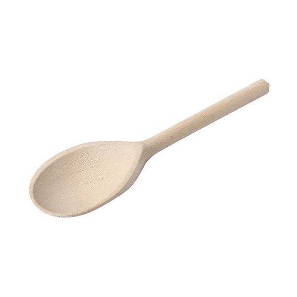 Stow Green Wooden Spoons