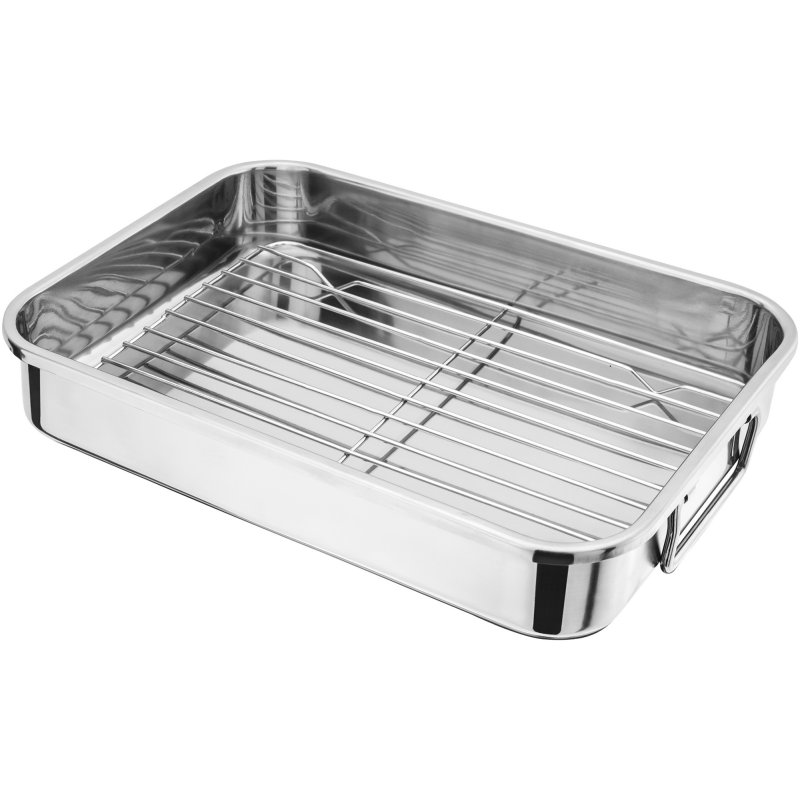 Judge Speciality Roasting Pan and Rack
