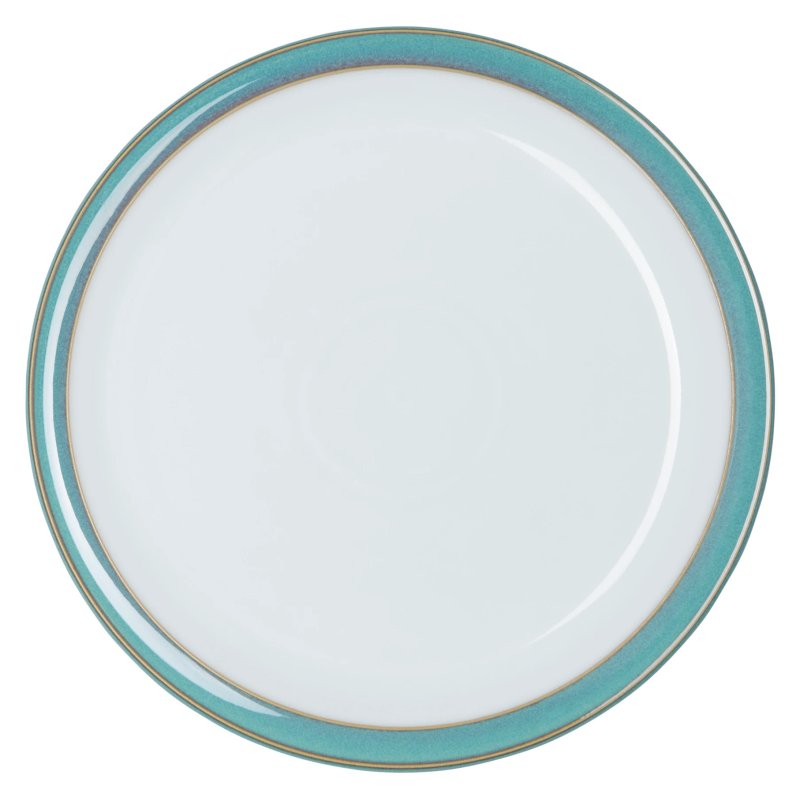 Denby Azure Dinner Plate